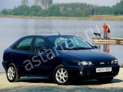 Ремонт стартера Fiat Brava, Купить стартер Fiat Brava